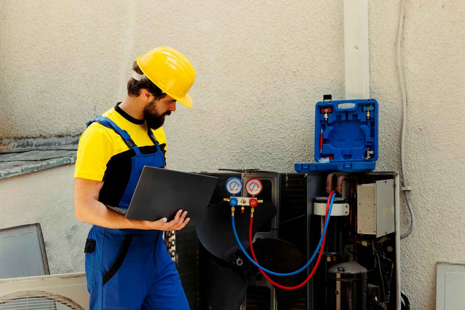 Best Furnace repair near me  in Mvern, AL