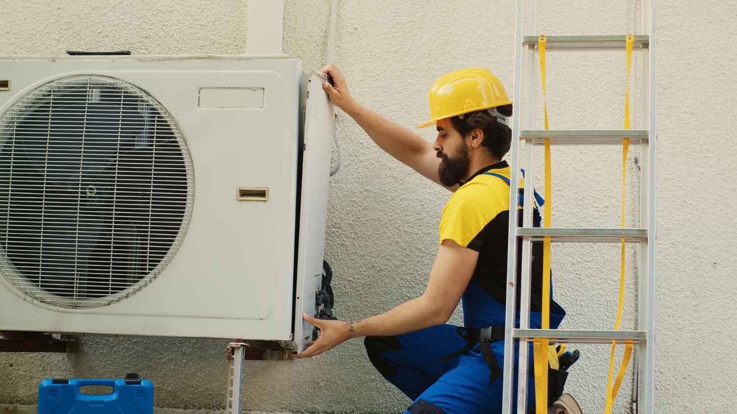 Best HVAC cleaning services  in Mvern, AL